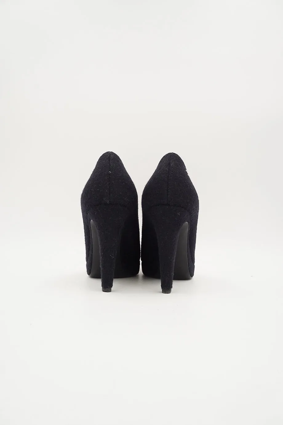 [WS4816] Chanel | High Heel Pump