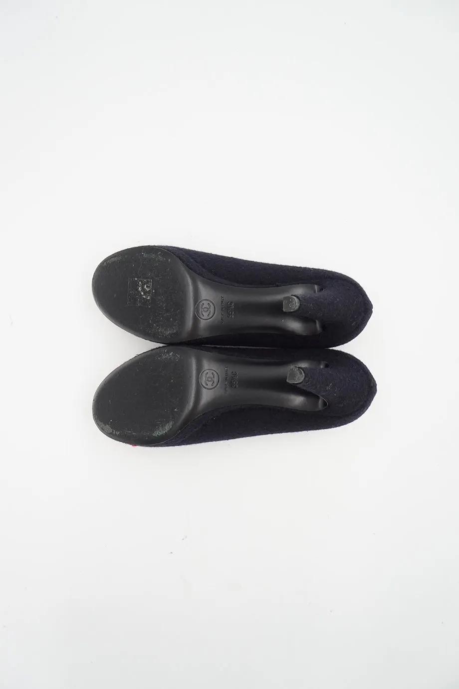[WS4816] Chanel | High Heel Pump