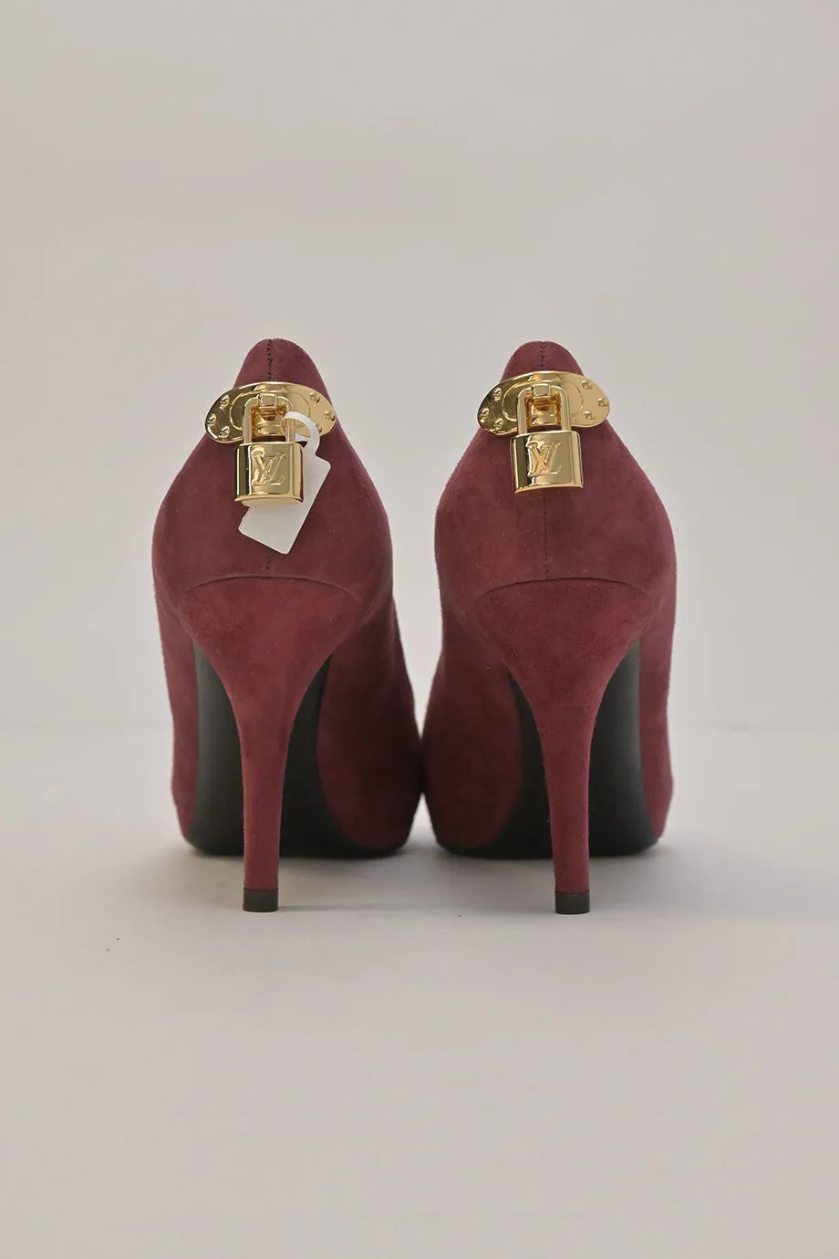 [WS7227] Louis Vuitton | High Heel Pump