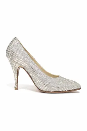 [WS7808] Salvatore Ferragamo | High Heel Pump