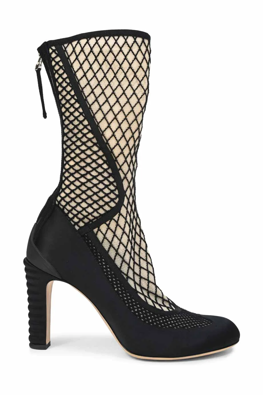 [WS8231] Fendi | High Heel Pump