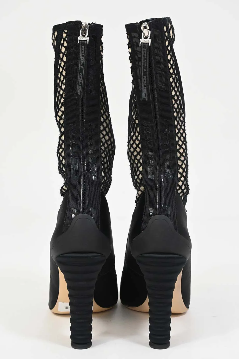 [WS8231] Fendi | High Heel Pump