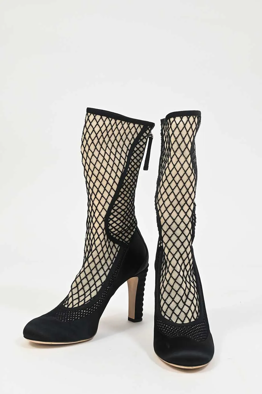 [WS8231] Fendi | High Heel Pump