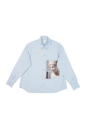 [WW31142] Burberry | Shirt