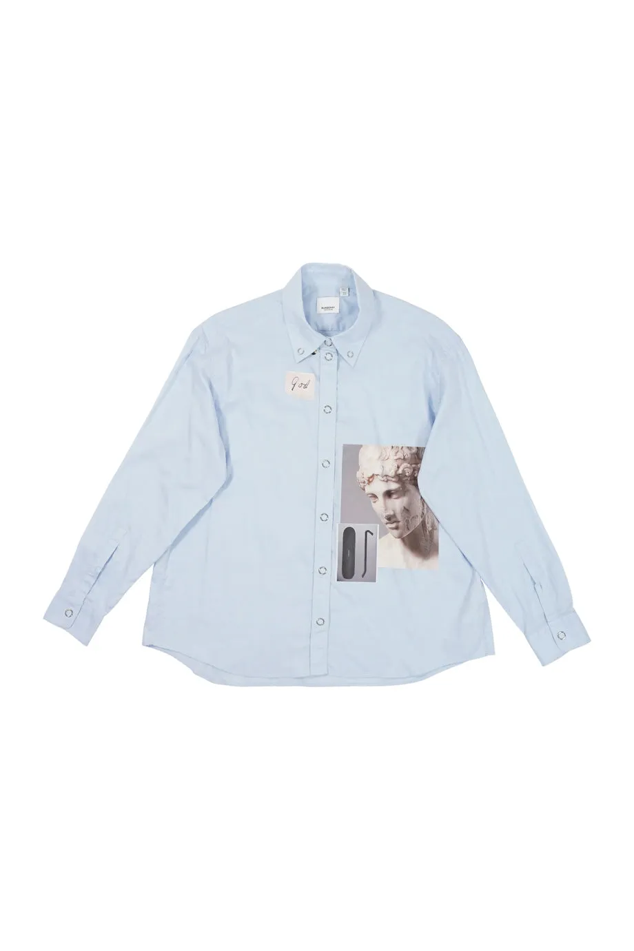 [WW31142] Burberry | Shirt