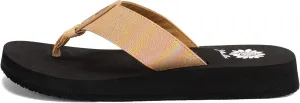 Yellow Box Women's Flamber Flip Flop