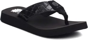 Yellow Box Women's Flophop Flip Flop