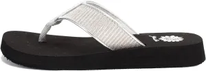 Yellow Box Women's Freehold Flip Flop