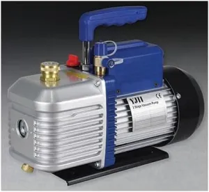 Yellow Jacket YJII Vacuum Pump 5 CFM - 93266