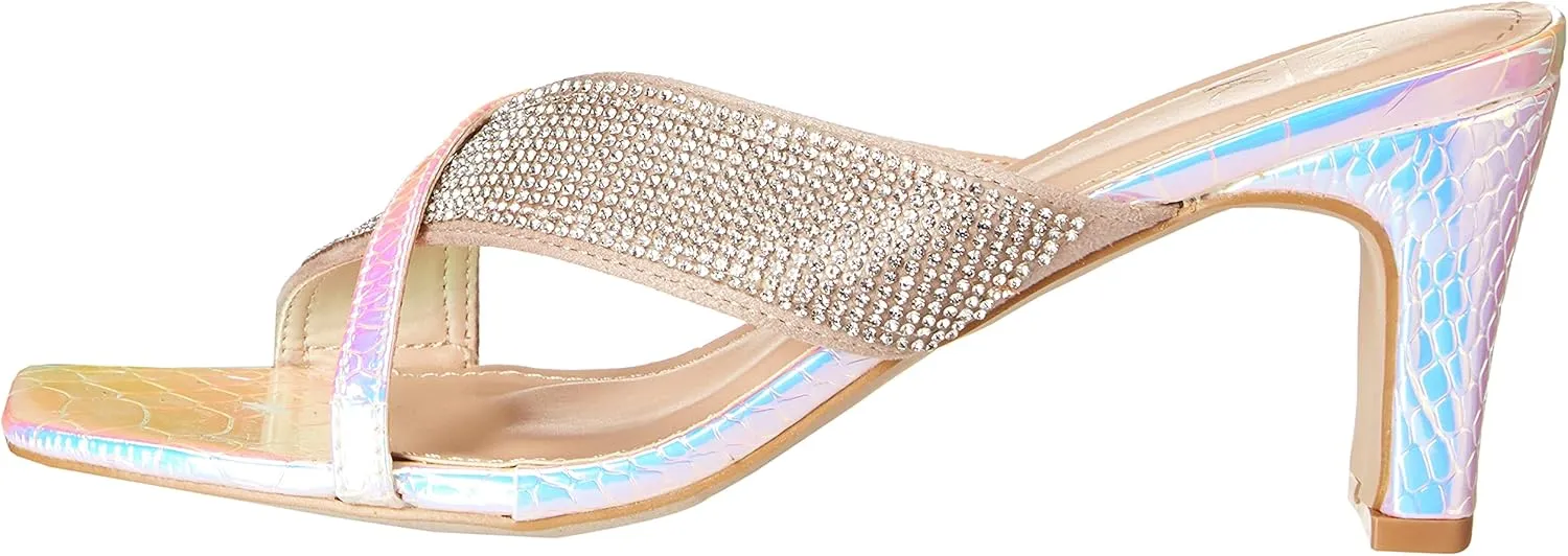YOKI Women's Cristy Pump