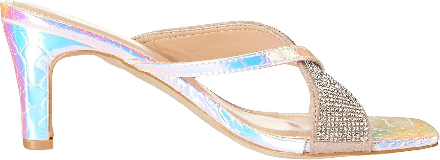 YOKI Women's Cristy Pump