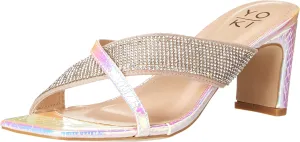 YOKI Women's Cristy Pump