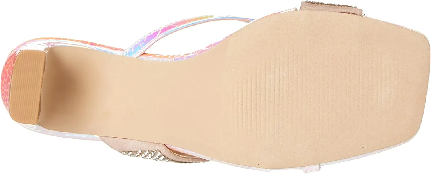 YOKI Women's Cristy Pump