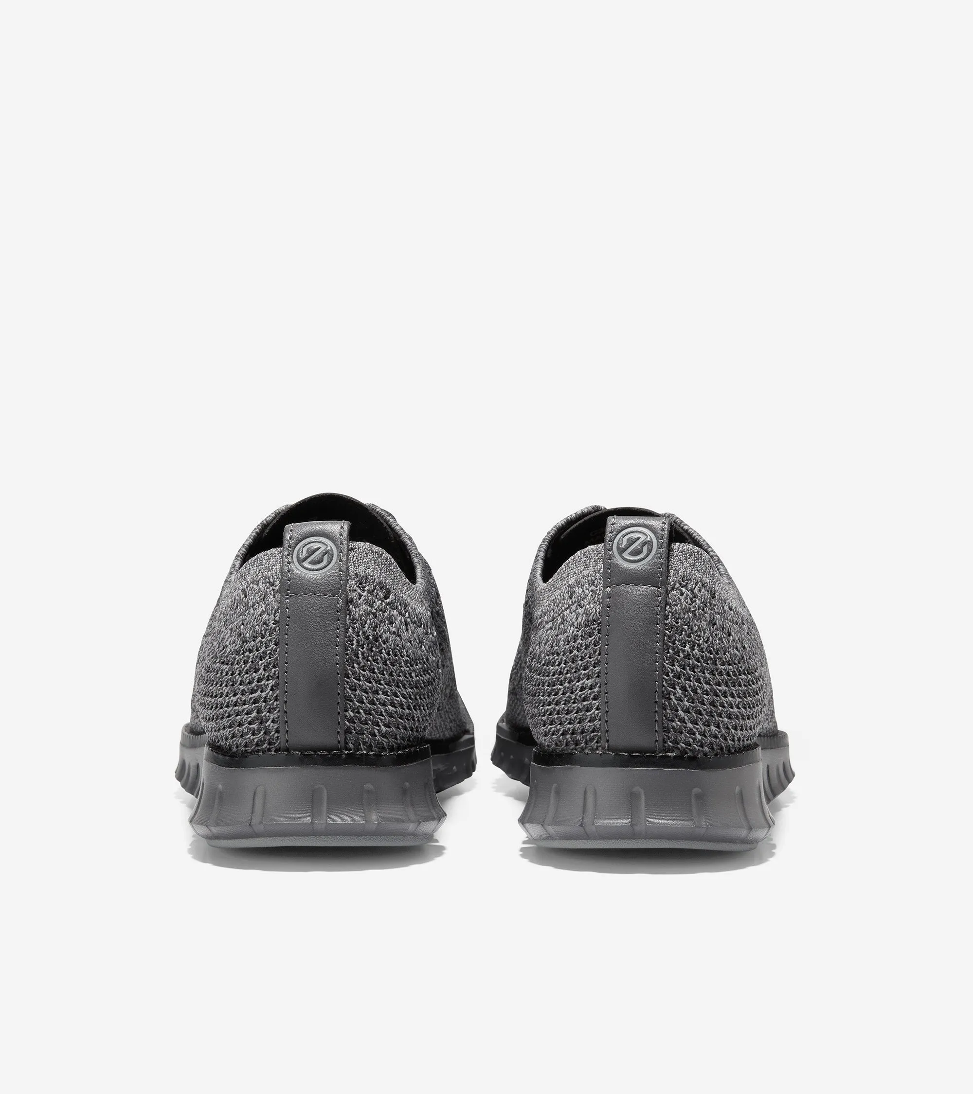 ZERØGRAND Wingtip Oxford