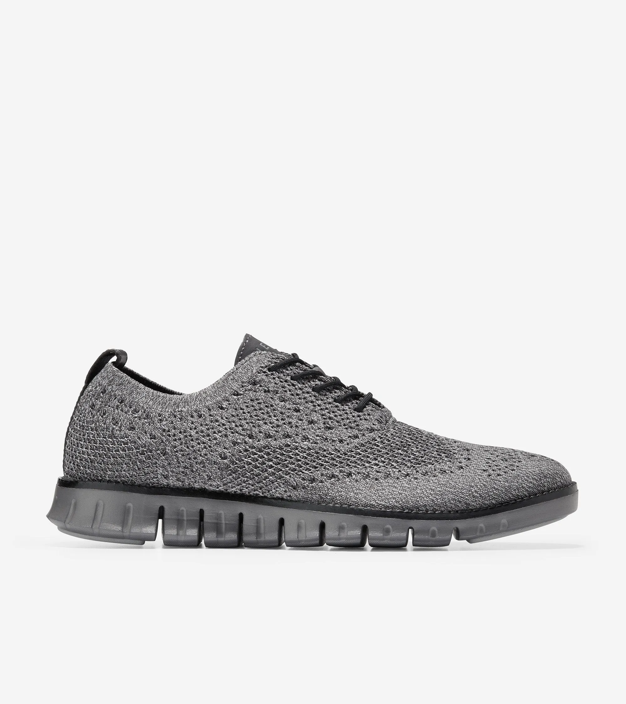 ZERØGRAND Wingtip Oxford