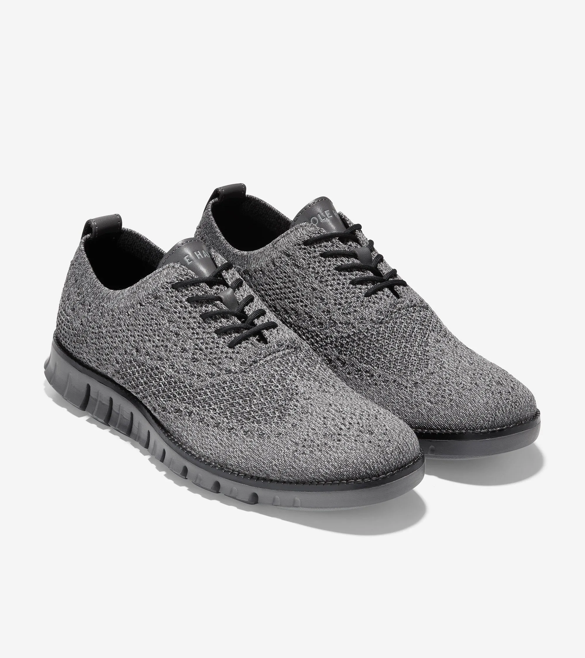 ZERØGRAND Wingtip Oxford