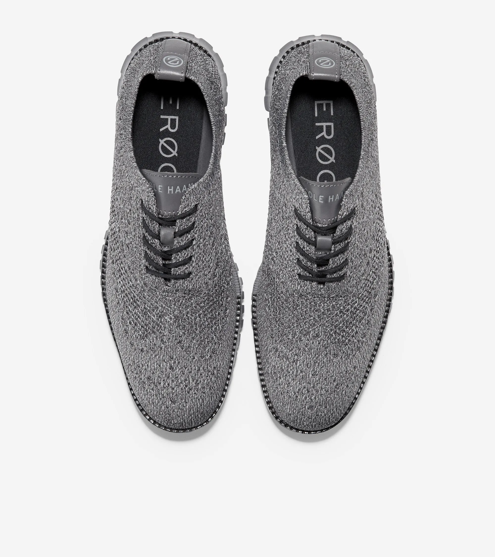ZERØGRAND Wingtip Oxford