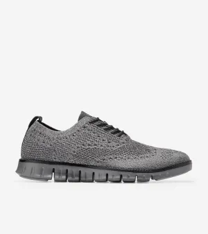 ZERØGRAND Wingtip Oxford