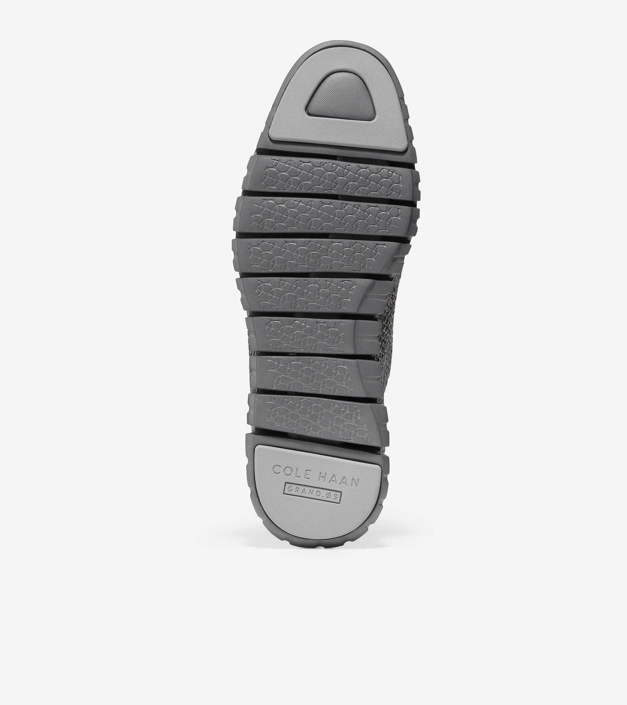 ZERØGRAND Wingtip Oxford